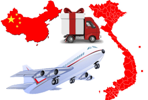 Gửi hàng đi Mỹ tại Bắc Bình với Bình Thuận Logistics uy tín 2024